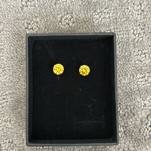 Brand new earrings